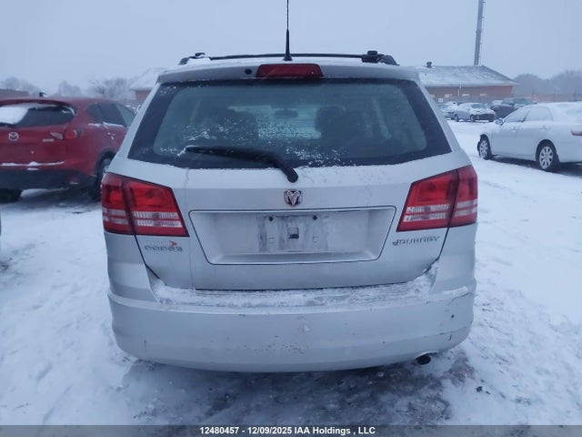 Aukcja sprzedaży 2010 Dodge Journey Se, vin: 3D4PG4FB1AT231183, numer aukcji: 12480457