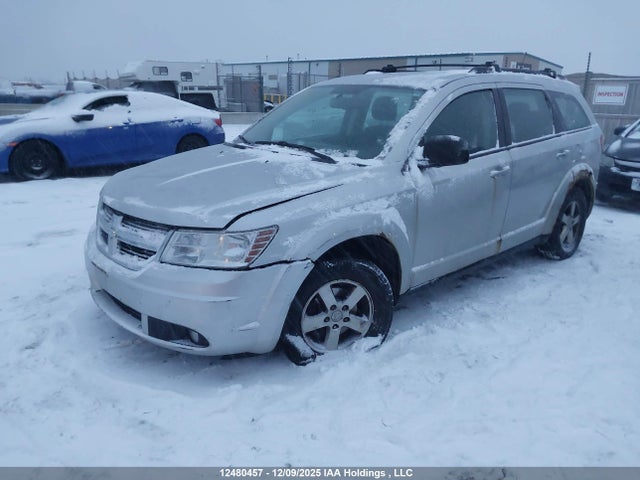 Aukcja sprzedaży 2010 Dodge Journey Se, vin: 3D4PG4FB1AT231183, numer aukcji: 12480457