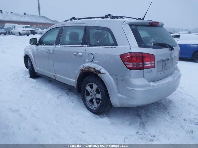 Aukcja sprzedaży 2010 Dodge Journey Se, vin: 3D4PG4FB1AT231183, numer aukcji: 12480457