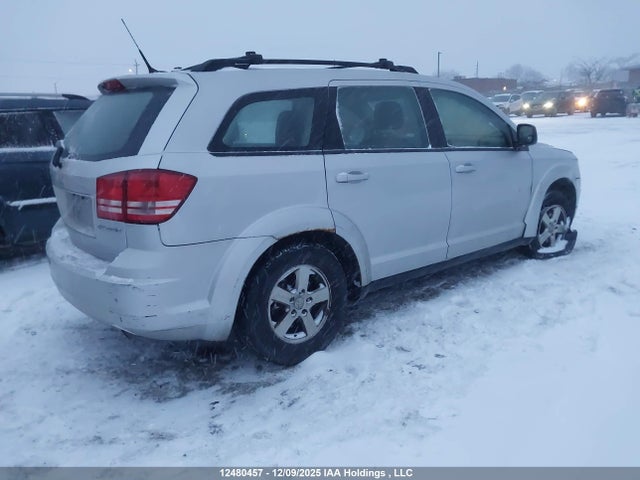 Aukcja sprzedaży 2010 Dodge Journey Se, vin: 3D4PG4FB1AT231183, numer aukcji: 12480457