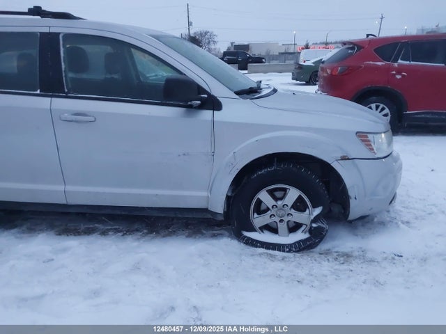 Aukcja sprzedaży 2010 Dodge Journey Se, vin: 3D4PG4FB1AT231183, numer aukcji: 12480457