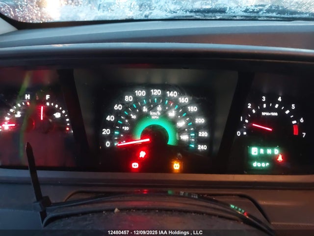 Aukcja sprzedaży 2010 Dodge Journey Se, vin: 3D4PG4FB1AT231183, numer aukcji: 12480457