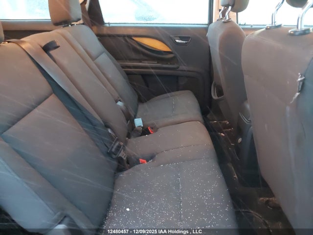 Aukcja sprzedaży 2010 Dodge Journey Se, vin: 3D4PG4FB1AT231183, numer aukcji: 12480457
