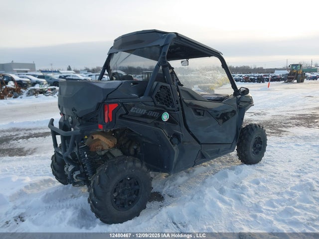 Can-Am Maverick Trail 1000 Dps 2023 3JB1GAP46PK000783 Image 4