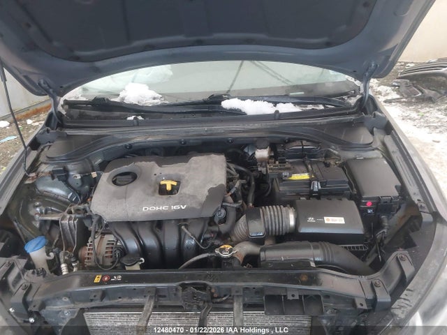 KMHD84LF6HU088909 Hyundai Elantra Se/value/limited