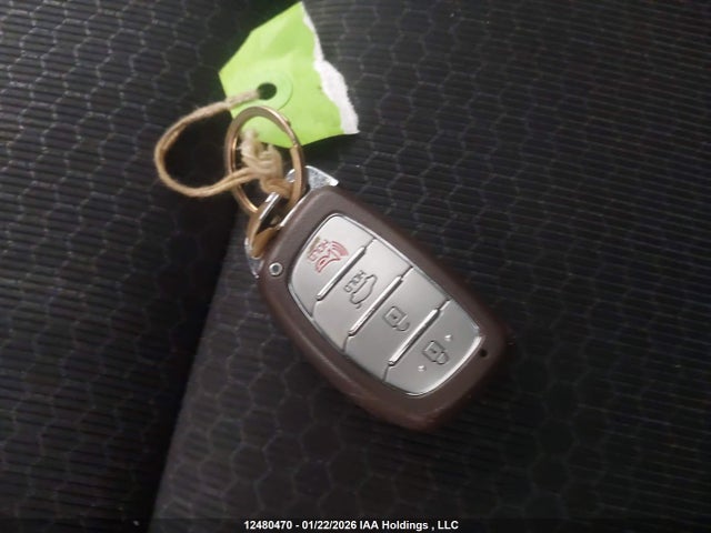 KMHD84LF6HU088909 Hyundai Elantra Se/value/limited