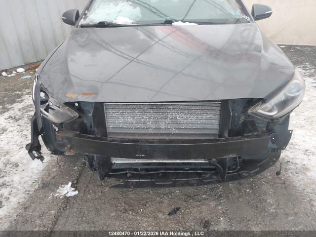 KMHD84LF6HU088909 Hyundai Elantra Se/value/limited