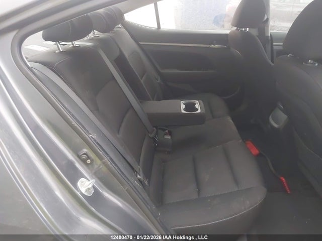 KMHD84LF6HU088909 Hyundai Elantra Se/value/limited