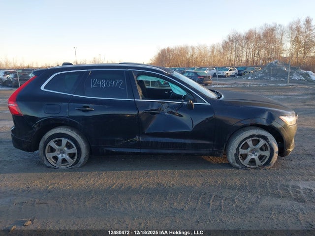 LYV102RK7MB839320 Volvo Xc60 T5 Momentum