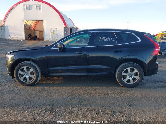 LYV102RK7MB839320 Volvo Xc60 T5 Momentum