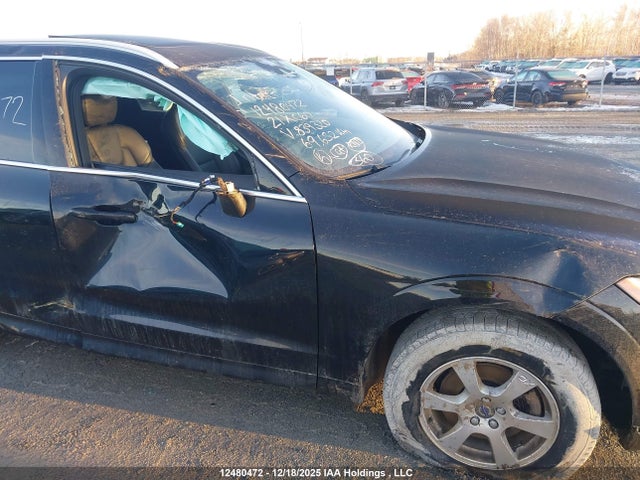 LYV102RK7MB839320 Volvo Xc60 T5 Momentum