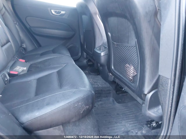 LYV102RK7MB839320 Volvo Xc60 T5 Momentum
