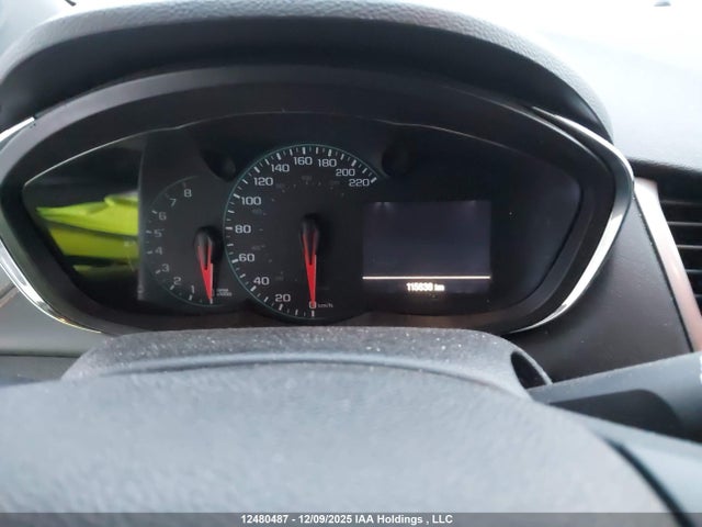 3GNCJLSB9HL237294 Chevrolet Trax Lt