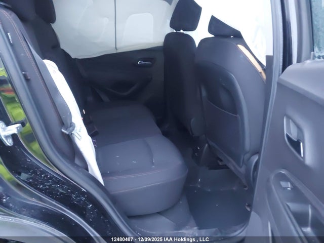 3GNCJLSB9HL237294 Chevrolet Trax Lt