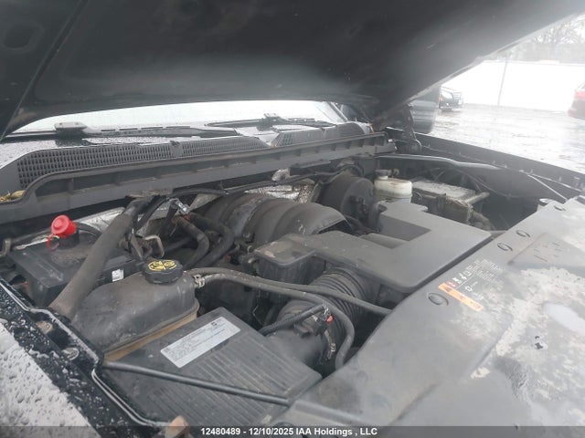 1GCVKREC3JZ304511 Chevrolet Silverado 1500 2lt