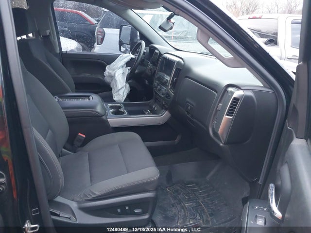 1GCVKREC3JZ304511 Chevrolet Silverado 1500 2lt