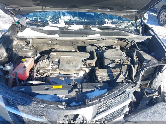 Aukcja sprzedaży 2015 Toyota Rav4 Le, vin: 2T3BFREV1FW342027, numer aukcji: 12480494