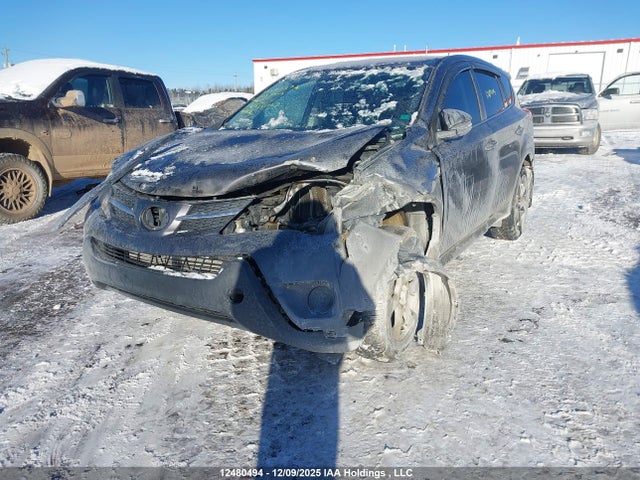 Aukcja sprzedaży 2015 Toyota Rav4 Le, vin: 2T3BFREV1FW342027, numer aukcji: 12480494
