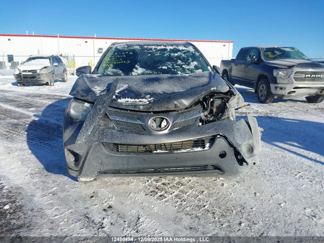 Aukcja sprzedaży 2015 Toyota Rav4 Le, vin: 2T3BFREV1FW342027, numer aukcji: 12480494