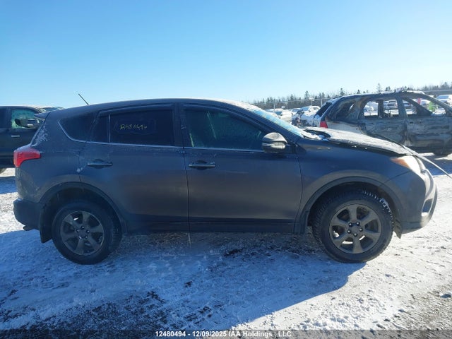 Aukcja sprzedaży 2015 Toyota Rav4 Le, vin: 2T3BFREV1FW342027, numer aukcji: 12480494