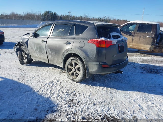 Aukcja sprzedaży 2015 Toyota Rav4 Le, vin: 2T3BFREV1FW342027, numer aukcji: 12480494