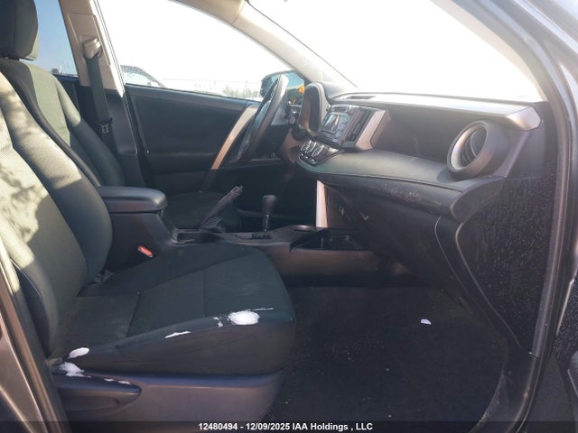 Aukcja sprzedaży 2015 Toyota Rav4 Le, vin: 2T3BFREV1FW342027, numer aukcji: 12480494