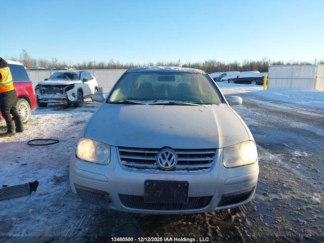 Aukcja sprzedaży 2009 Volkswagen City Jetta, vin: 3VWTK49M89M636872, numer aukcji: 12480500
