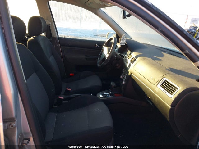 Aukcja sprzedaży 2009 Volkswagen City Jetta, vin: 3VWTK49M89M636872, numer aukcji: 12480500