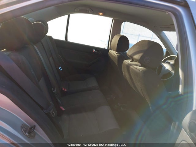 Aukcja sprzedaży 2009 Volkswagen City Jetta, vin: 3VWTK49M89M636872, numer aukcji: 12480500