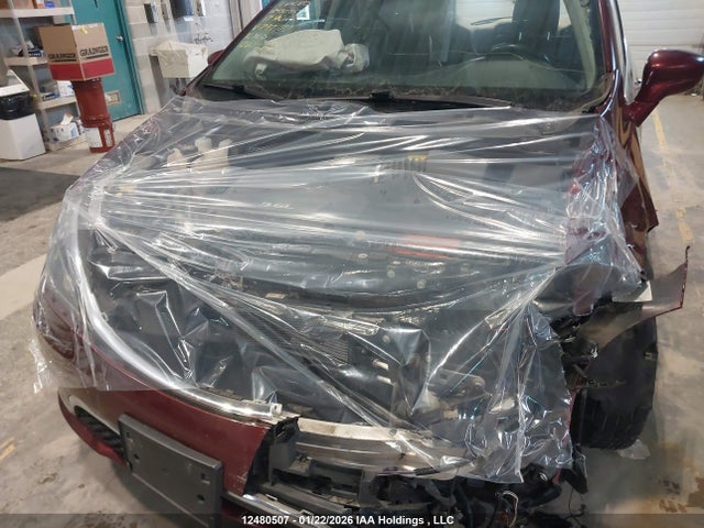 2C4RC1EG4HR797770 Chrysler Pacifica Touring L Plus