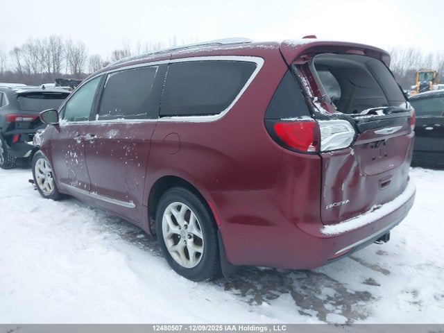 2C4RC1EG4HR797770 Chrysler Pacifica Touring L Plus