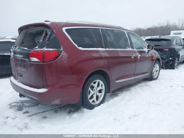 2C4RC1EG4HR797770 Chrysler Pacifica Touring L Plus