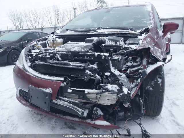 2C4RC1EG4HR797770 Chrysler Pacifica Touring L Plus