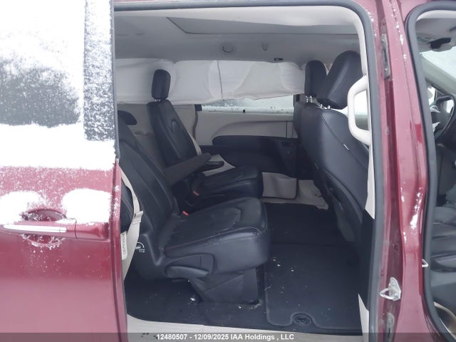 2C4RC1EG4HR797770 Chrysler Pacifica Touring L Plus