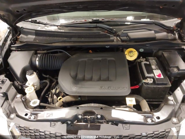 Aukcja sprzedaży 2020 Dodge Grand Caravan Premium Plus, vin: 2C4RDGCG5LR244038, numer aukcji: 12480521