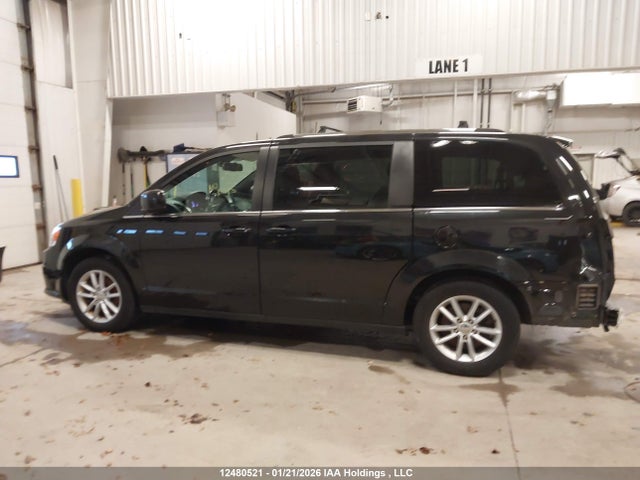Aukcja sprzedaży 2020 Dodge Grand Caravan Premium Plus, vin: 2C4RDGCG5LR244038, numer aukcji: 12480521