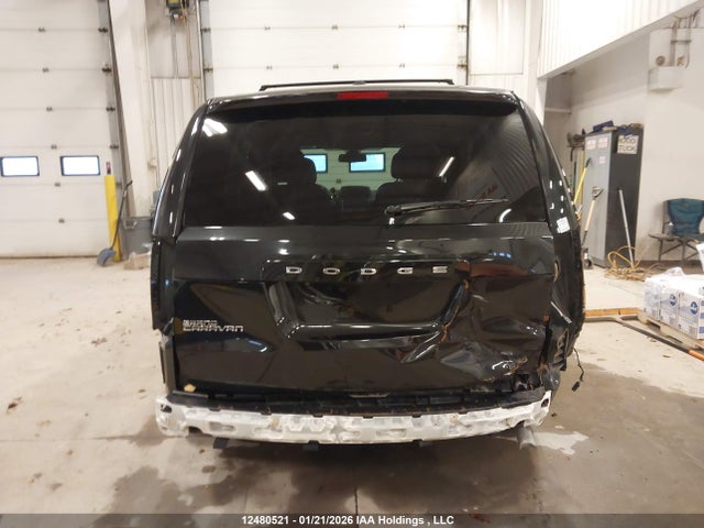 Aukcja sprzedaży 2020 Dodge Grand Caravan Premium Plus, vin: 2C4RDGCG5LR244038, numer aukcji: 12480521