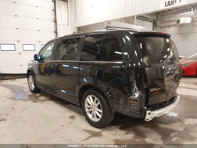 Aukcja sprzedaży 2020 Dodge Grand Caravan Premium Plus, vin: 2C4RDGCG5LR244038, numer aukcji: 12480521