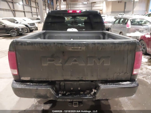 1C6RR7KG1PS577030 RAM 1500 Classic Tradesman