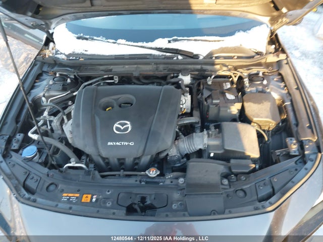 JM1BPBMM6K1145621 Mazda Mazda3 Gt