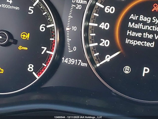 JM1BPBMM6K1145621 Mazda Mazda3 Gt