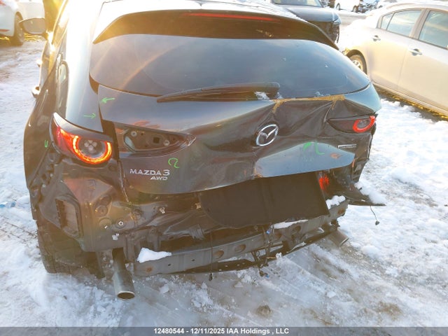JM1BPBMM6K1145621 Mazda Mazda3 Gt