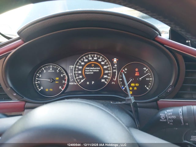 JM1BPBMM6K1145621 Mazda Mazda3 Gt