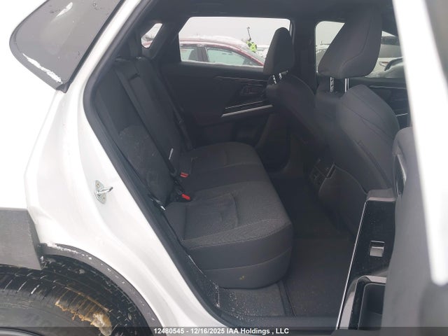 Aukcja sprzedaży 2024 Subaru Solterra Luxury Package/technology Package, vin: JTMABABA1RA058183, numer aukcji: 12480545