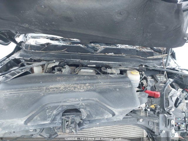 3C63R3SLXMG690523 RAM 3500 Limited