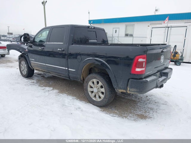 3C63R3SLXMG690523 RAM 3500 Limited