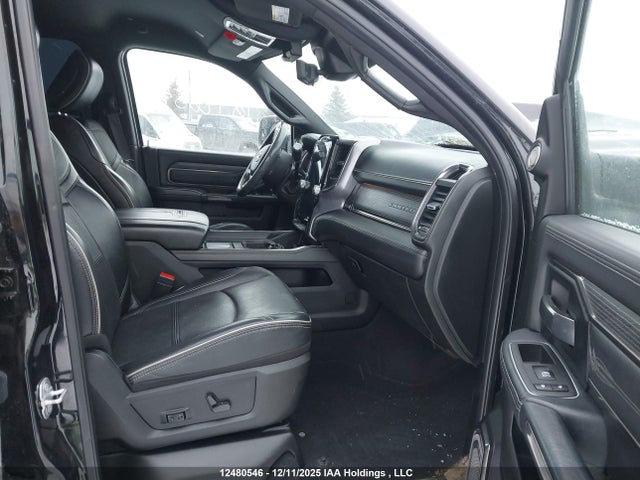 3C63R3SLXMG690523 RAM 3500 Limited