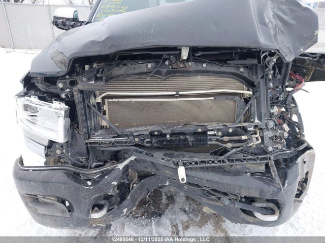 3C63R3SLXMG690523 RAM 3500 Limited