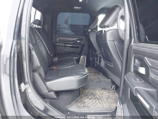 3C63R3SLXMG690523 RAM 3500 Limited