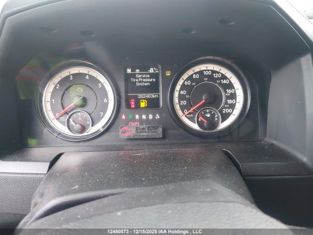 1C6RR7YT9GS302493 RAM 1500 Rebel